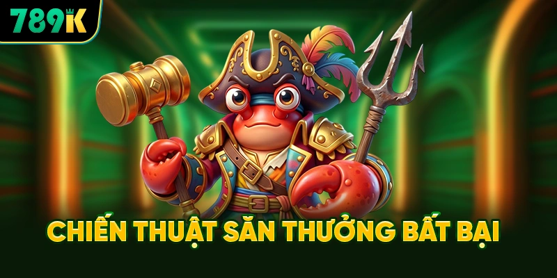 Chiến Thuật Săn Thưởng Bất Bại Từ Các Cao Thủ