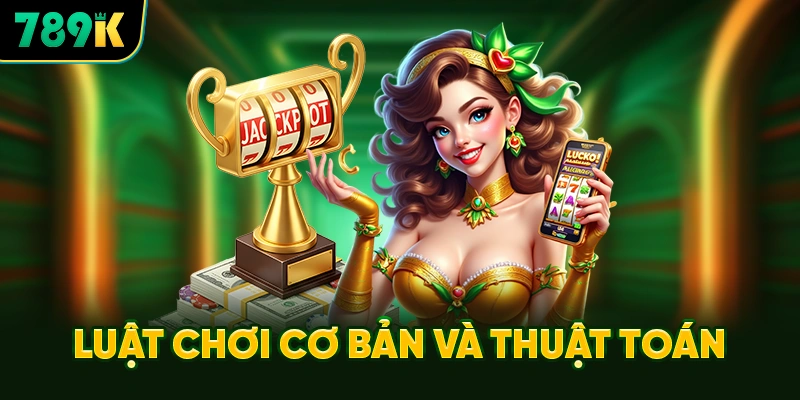Luật Chơi Cơ Bản Và Thuật Toán Vận Hành
