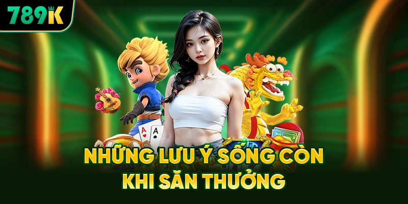 Những Lưu Ý Sống Còn Để Tránh Cháy Tài Khoản