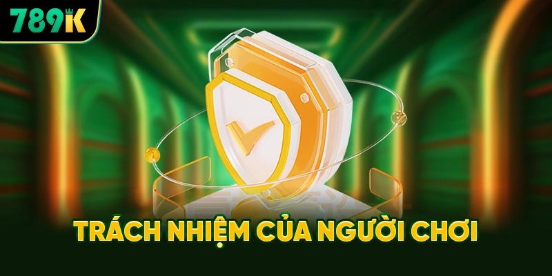 Trách Nhiệm Của Người Chơi Trong Việc Bảo Vệ Quyền Riêng Tư 789K